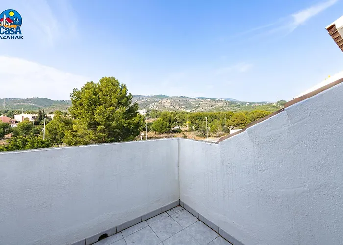 Residencial Al Andalus Casa Azahar