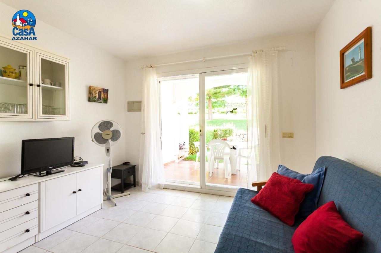 Residencial Al Andalus Casa Azahar Apartamento
