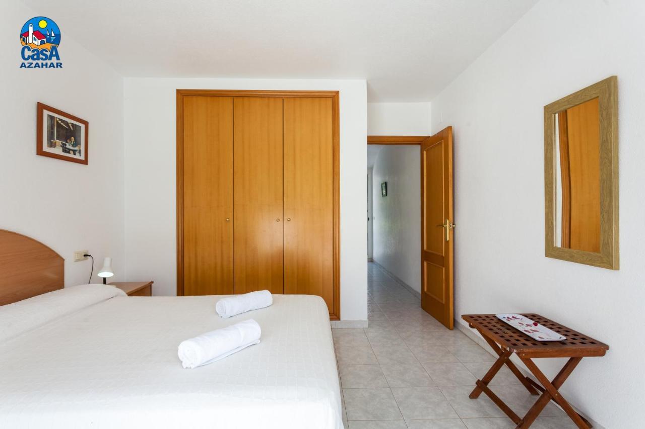 Residencial Al Andalus Casa Azahar * Alcossebre