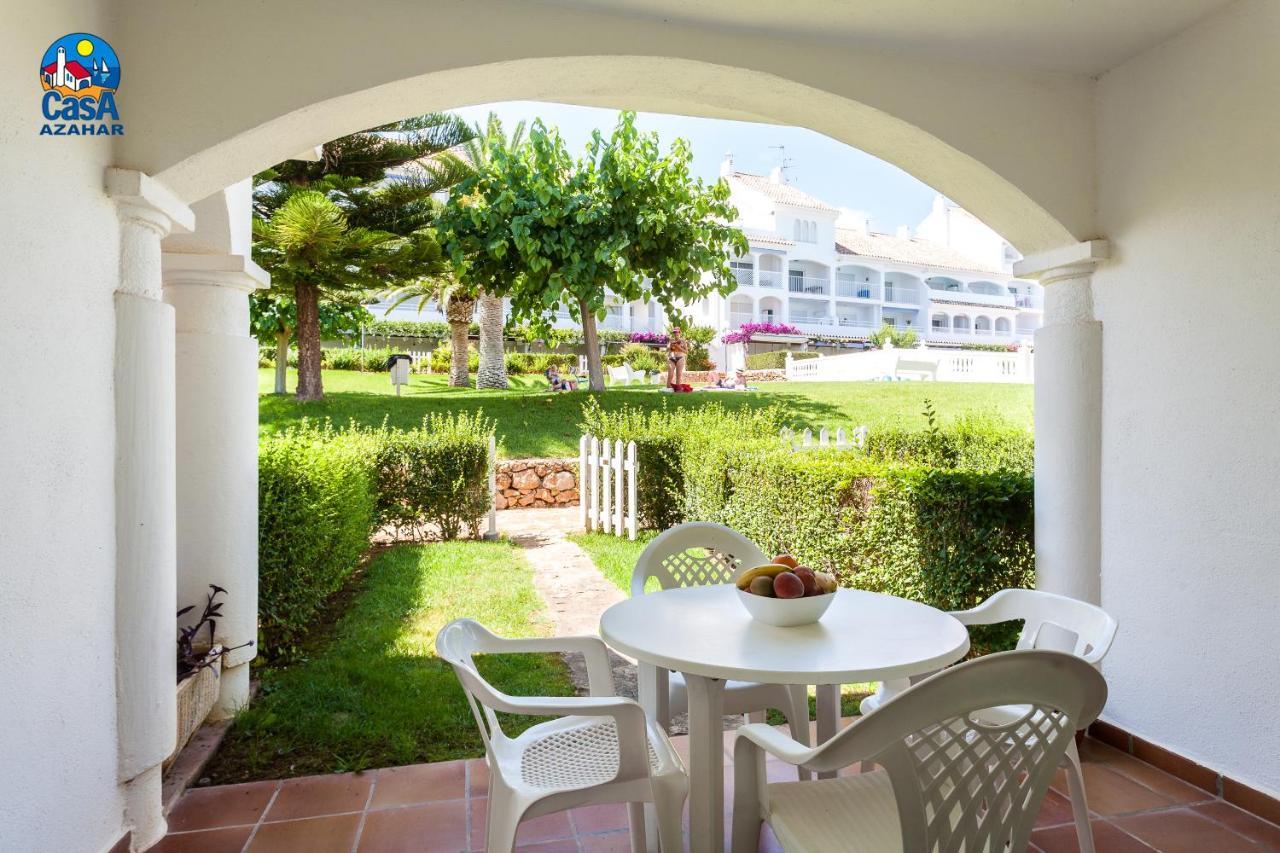 Apartamento Residencial Al Andalus Casa Azahar *