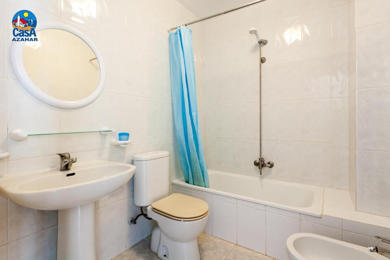 Residencial Al Andalus Casa Azahar * Alcossebre