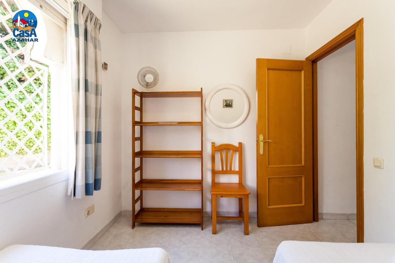Residencial Al Andalus Casa Azahar Apartamento Alcossebre