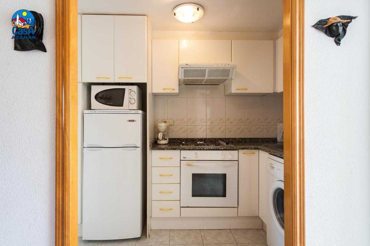 Residencial Al Andalus Casa Azahar Apartamento