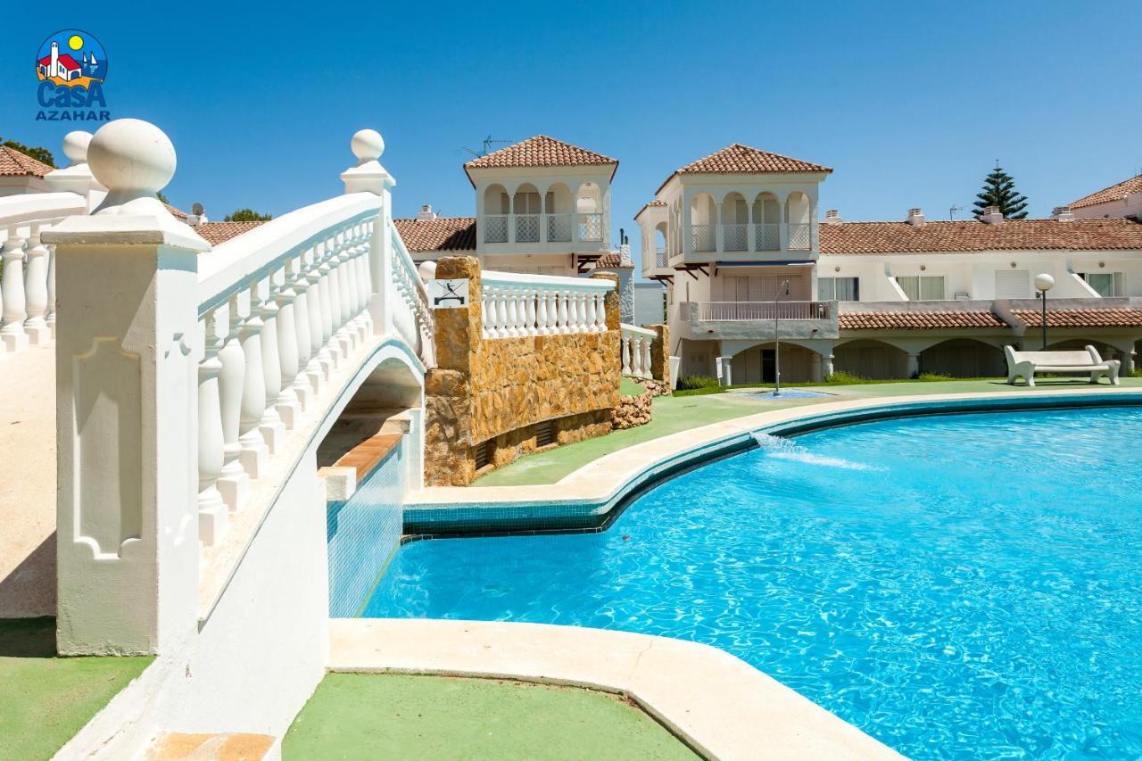 Residencial Al Andalus Casa Azahar Apartamento *