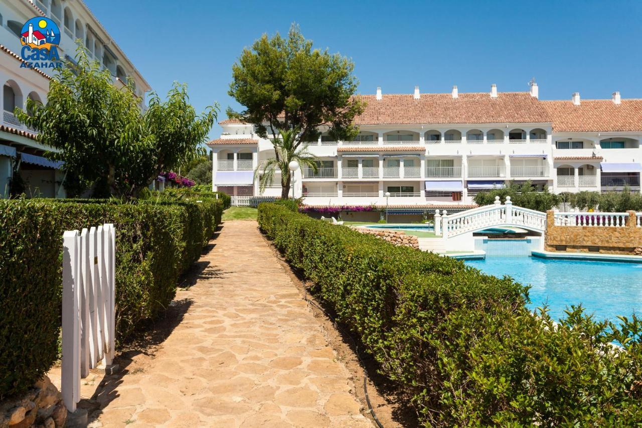 Residencial Al Andalus Casa Azahar Apartamento *