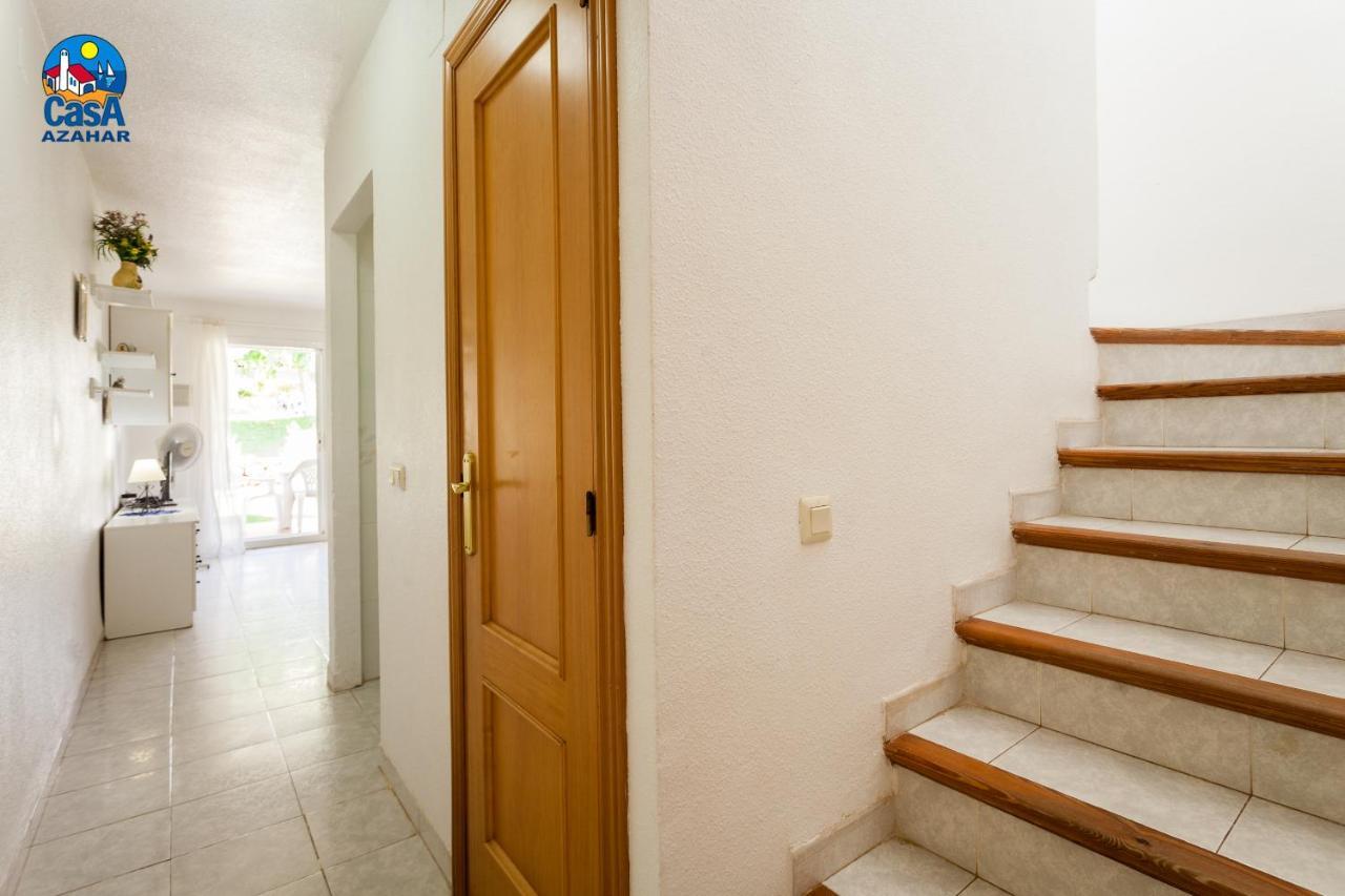 Apartamento Residencial Al Andalus Casa Azahar