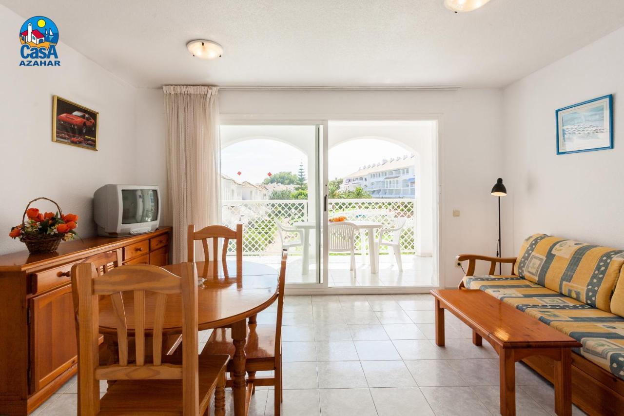 Residencial Al Andalus Casa Azahar * Alcossebre
