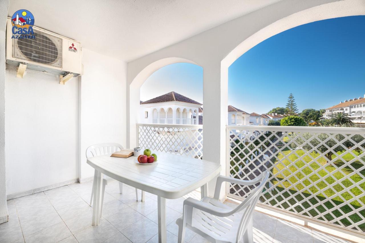 Residencial Al Andalus Casa Azahar * Alcossebre