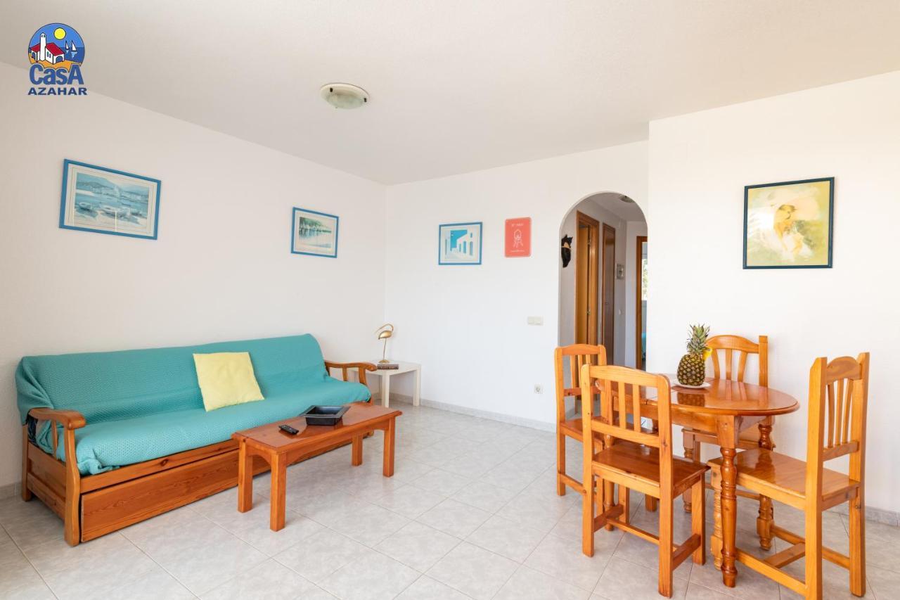 Residencial Al Andalus Casa Azahar