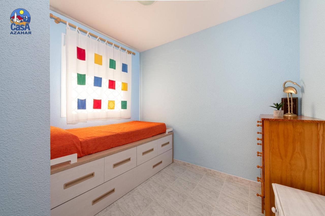 Residencial Al Andalus Casa Azahar Apartamento *