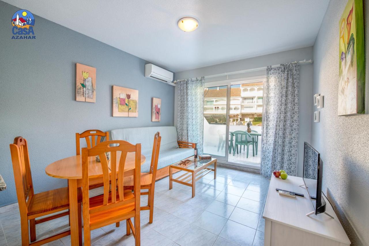 Residencial Al Andalus Casa Azahar