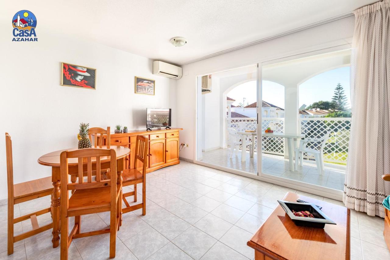 Residencial Al Andalus Casa Azahar Apartamento *