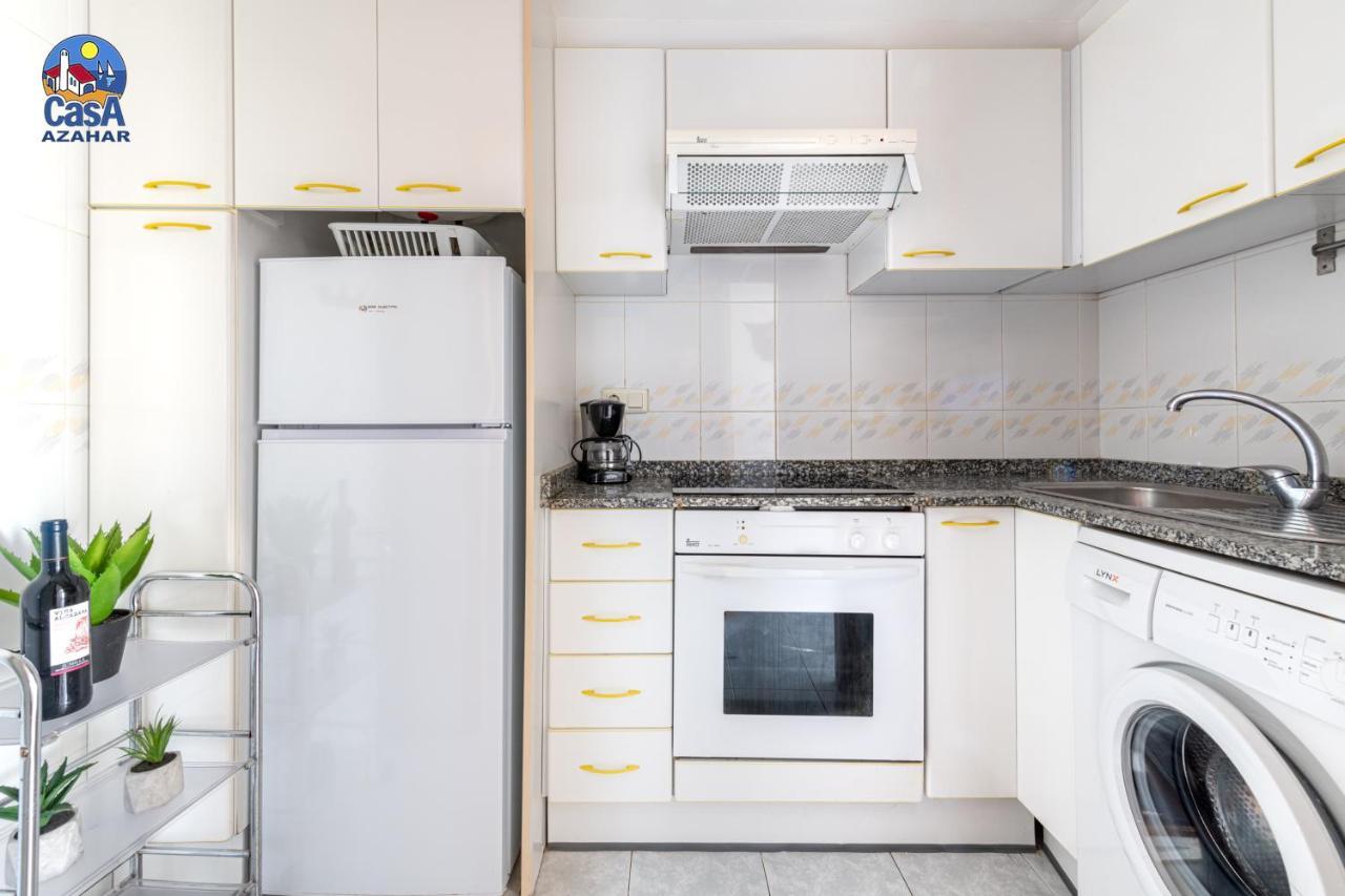 Residencial Al Andalus Casa Azahar *