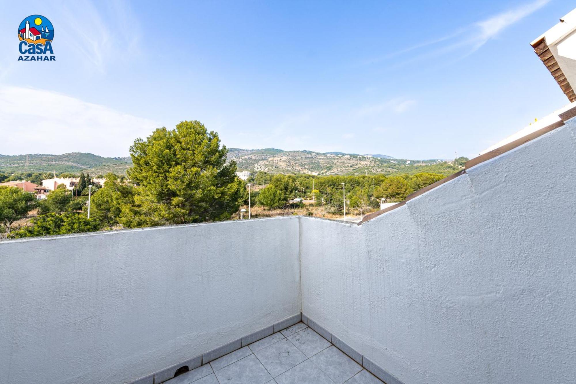 Residencial Al Andalus Casa Azahar *