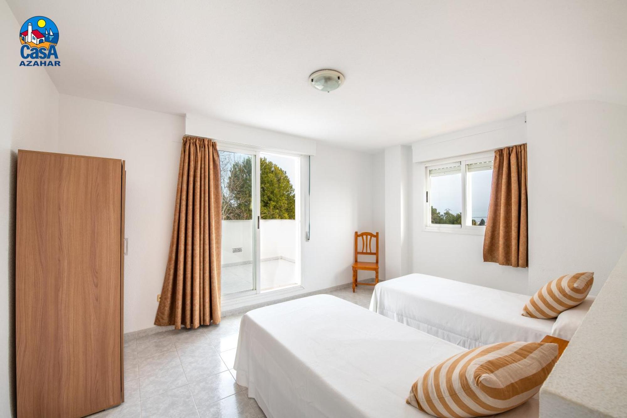Residencial Al Andalus Casa Azahar * Alcossebre