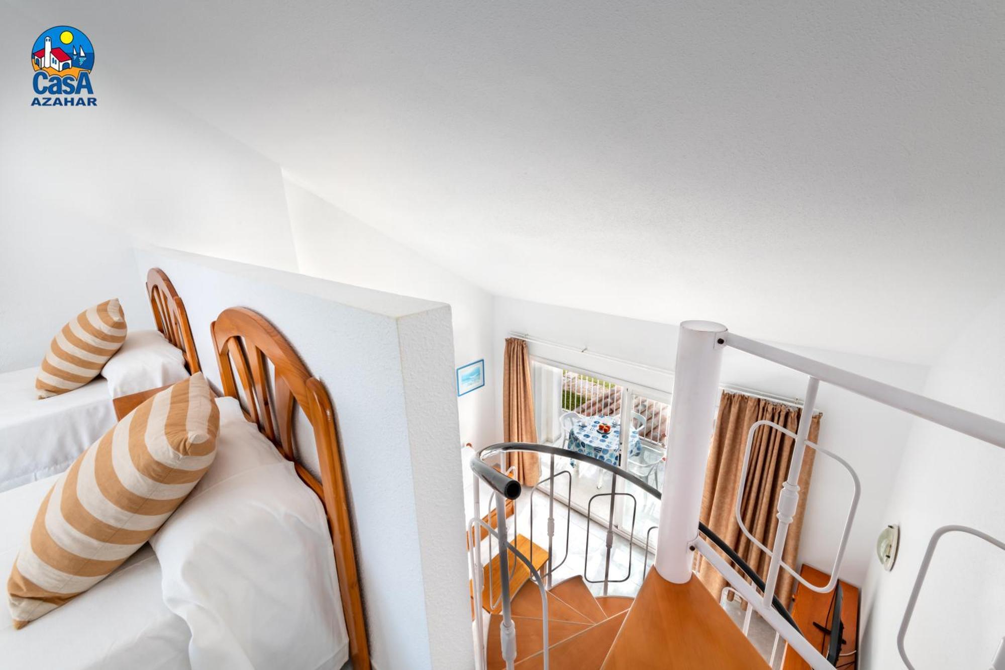 Residencial Al Andalus Casa Azahar Apartamento