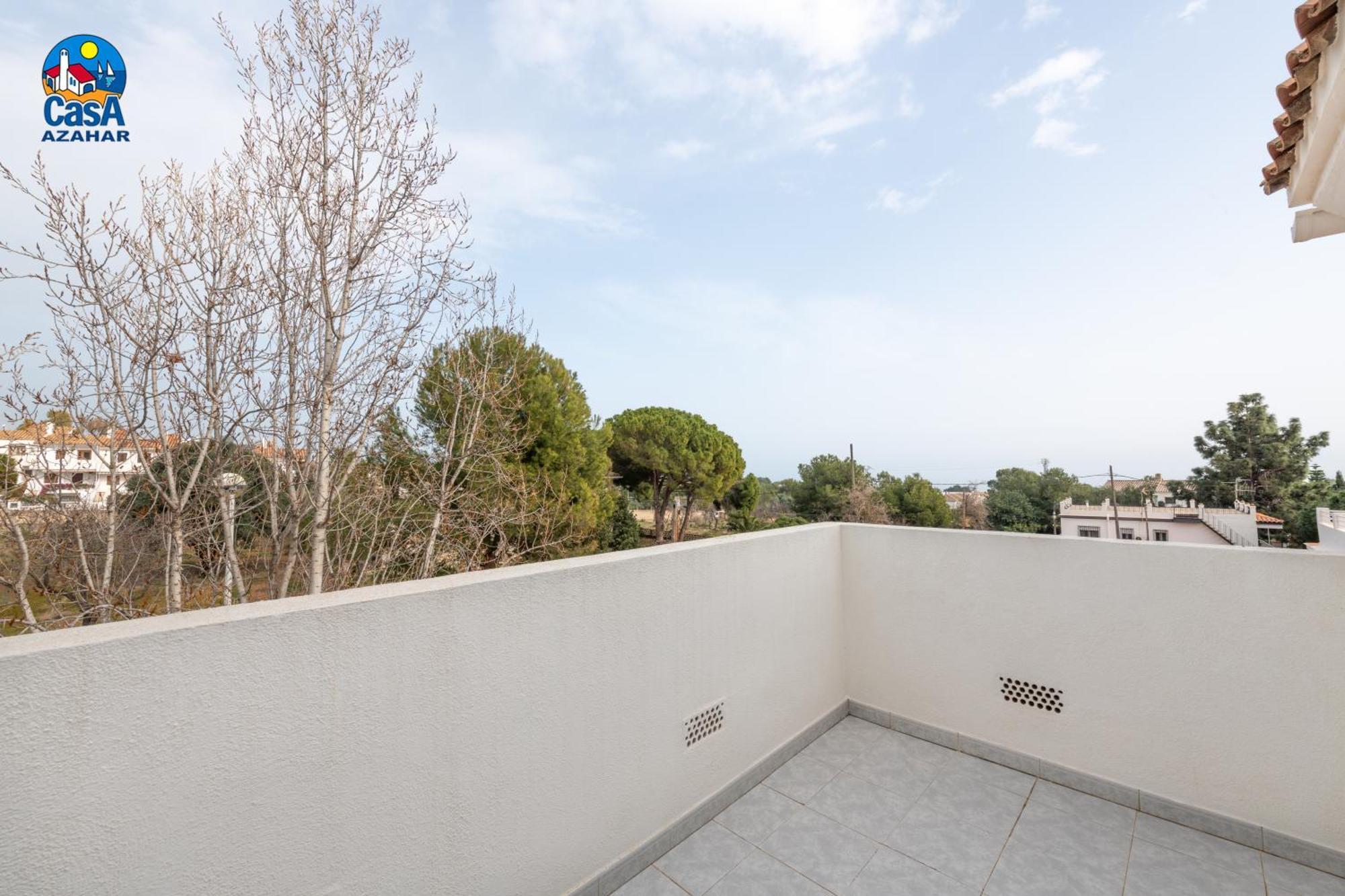 Apartamento Residencial Al Andalus Casa Azahar *