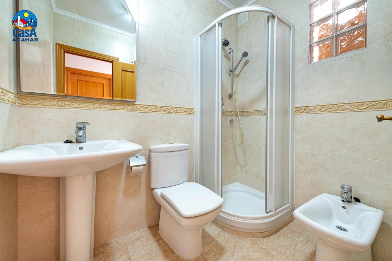 Residencial Al Andalus Casa Azahar Apartamento *
