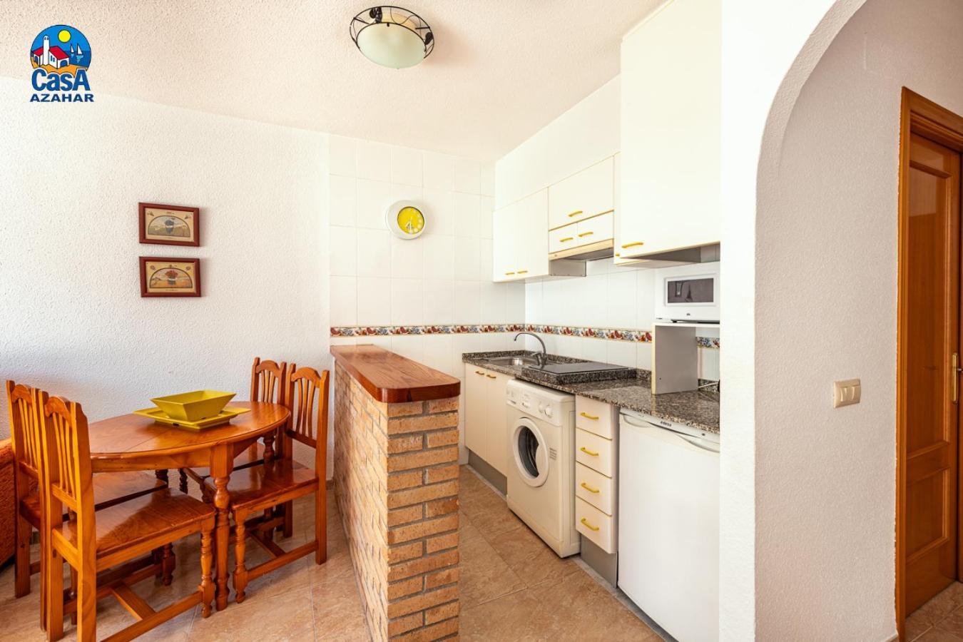 Residencial Al Andalus Casa Azahar * Alcossebre
