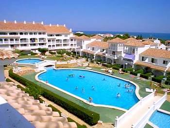 Residencial Al Andalus Casa Azahar Apartamento