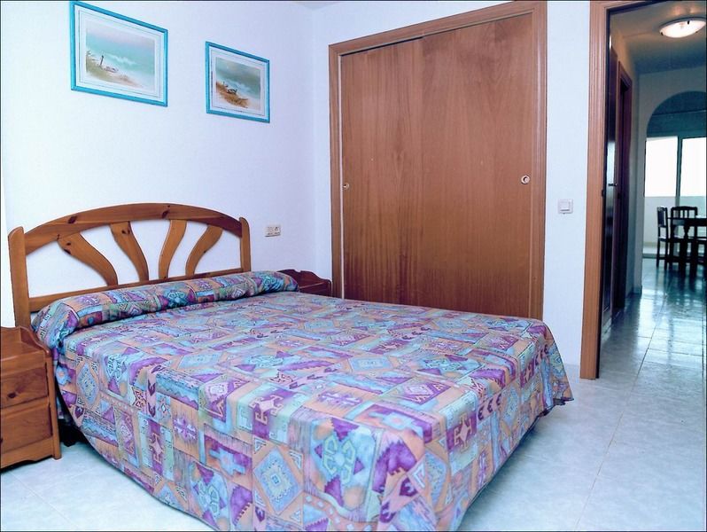 Apartamento Residencial Al Andalus Casa Azahar *
