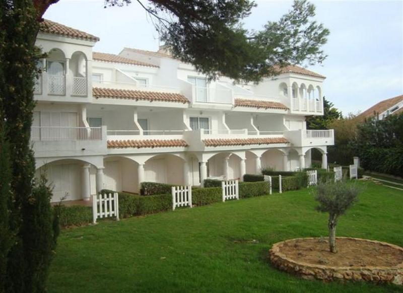 Residencial Al Andalus Casa Azahar Apartamento *