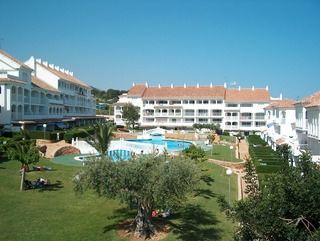 Apartamento Residencial Al Andalus Casa Azahar Alcossebre