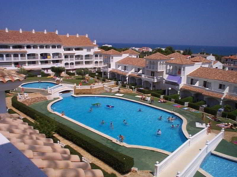 Residencial Al Andalus Casa Azahar Apartamento