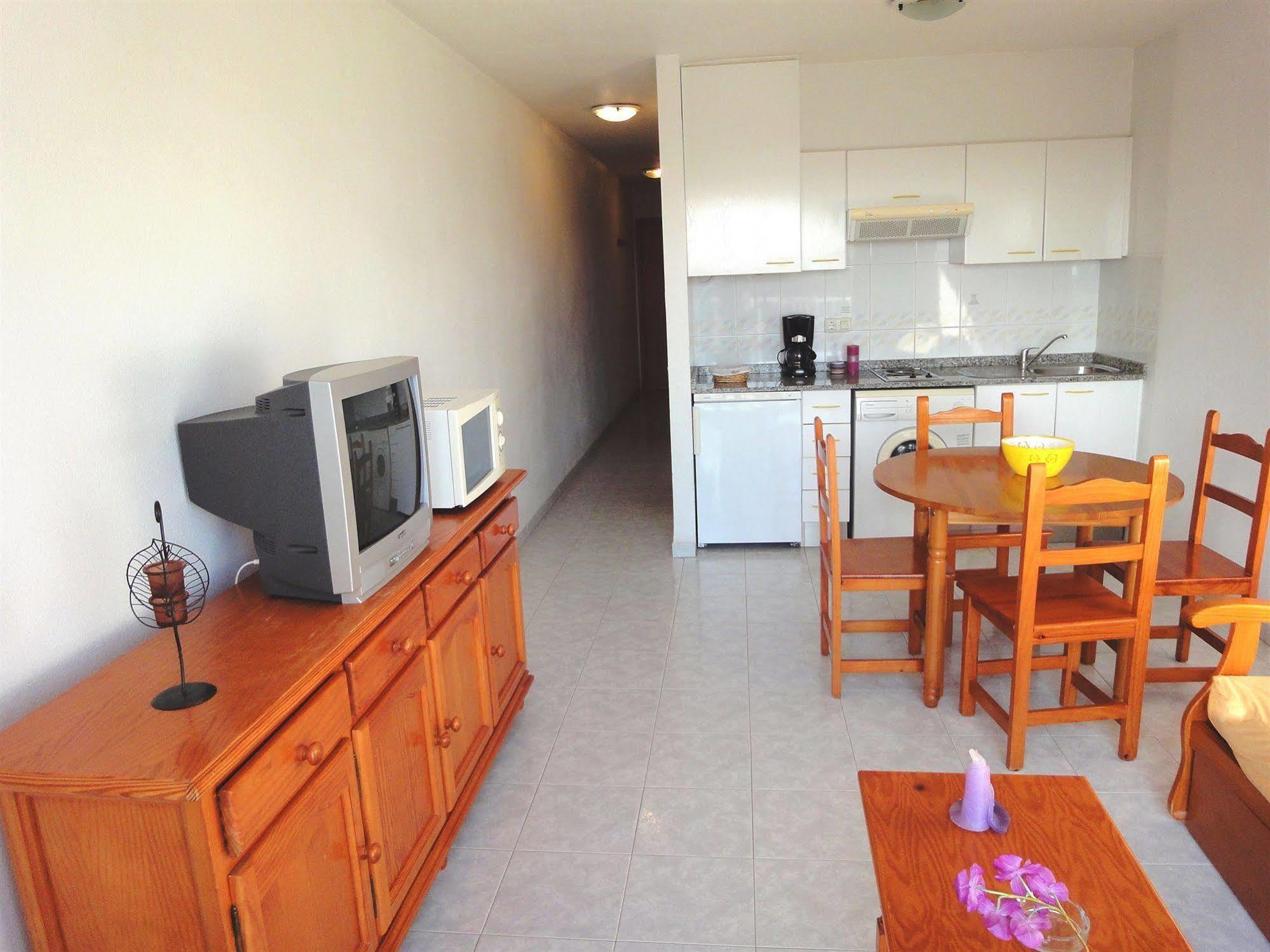 Residencial Al Andalus Casa Azahar