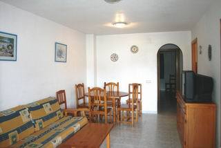 Residencial Al Andalus Casa Azahar