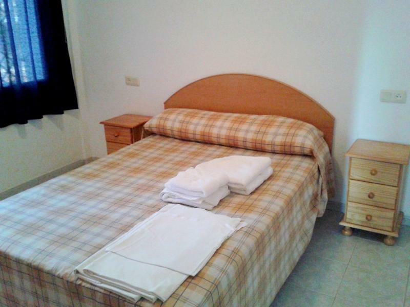 Residencial Al Andalus Casa Azahar Apartamento Alcossebre
