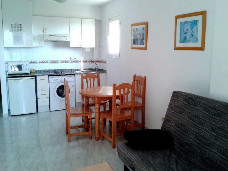 Residencial Al Andalus Casa Azahar Apartamento *