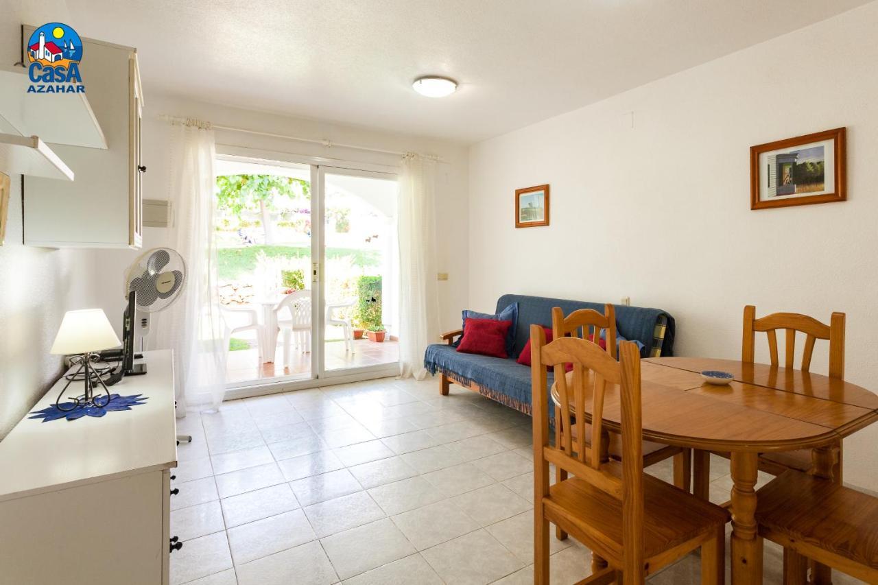 Residencial Al Andalus Casa Azahar