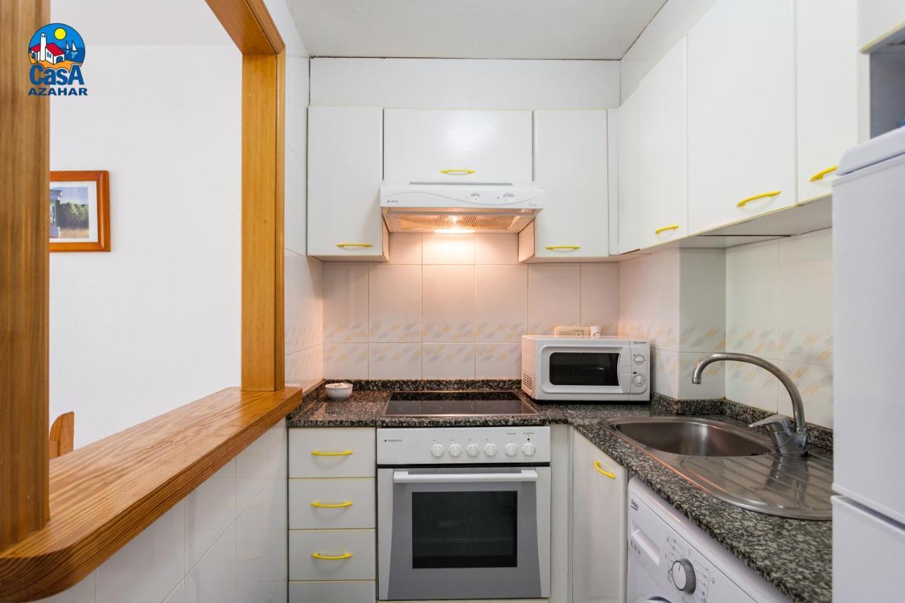Residencial Al Andalus Casa Azahar Apartamento *