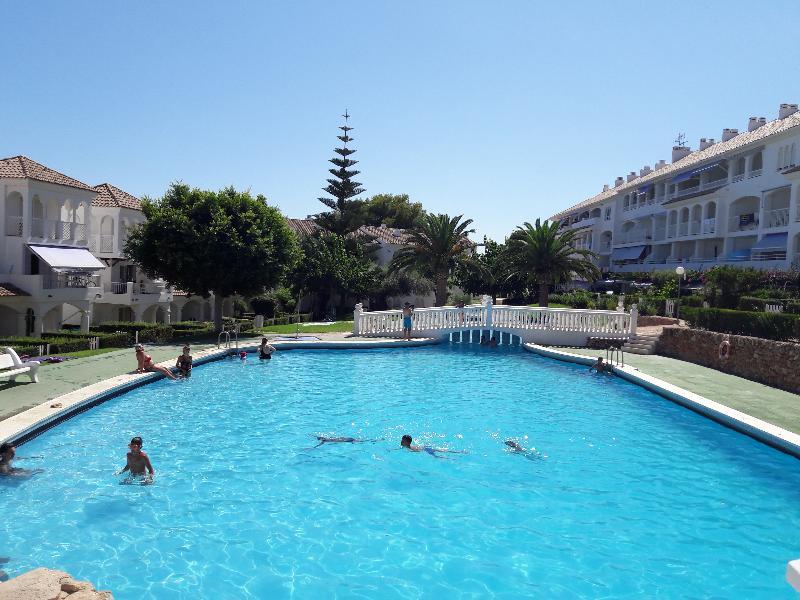 Residencial Al Andalus Casa Azahar