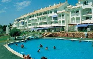 Residencial Al Andalus Casa Azahar Apartment *