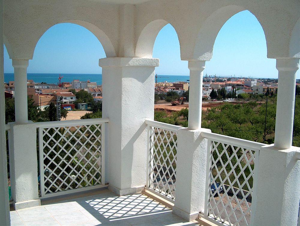 Residencial Al Andalus Casa Azahar Apartment *
