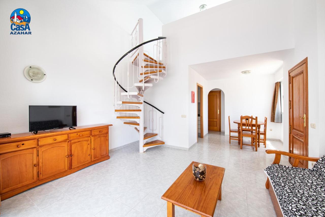 Residencial Al Andalus Casa Azahar Appartement Alcossebre