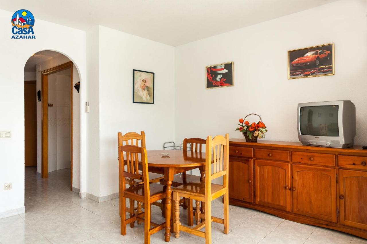 Residencial Al Andalus Casa Azahar * Alcossebre