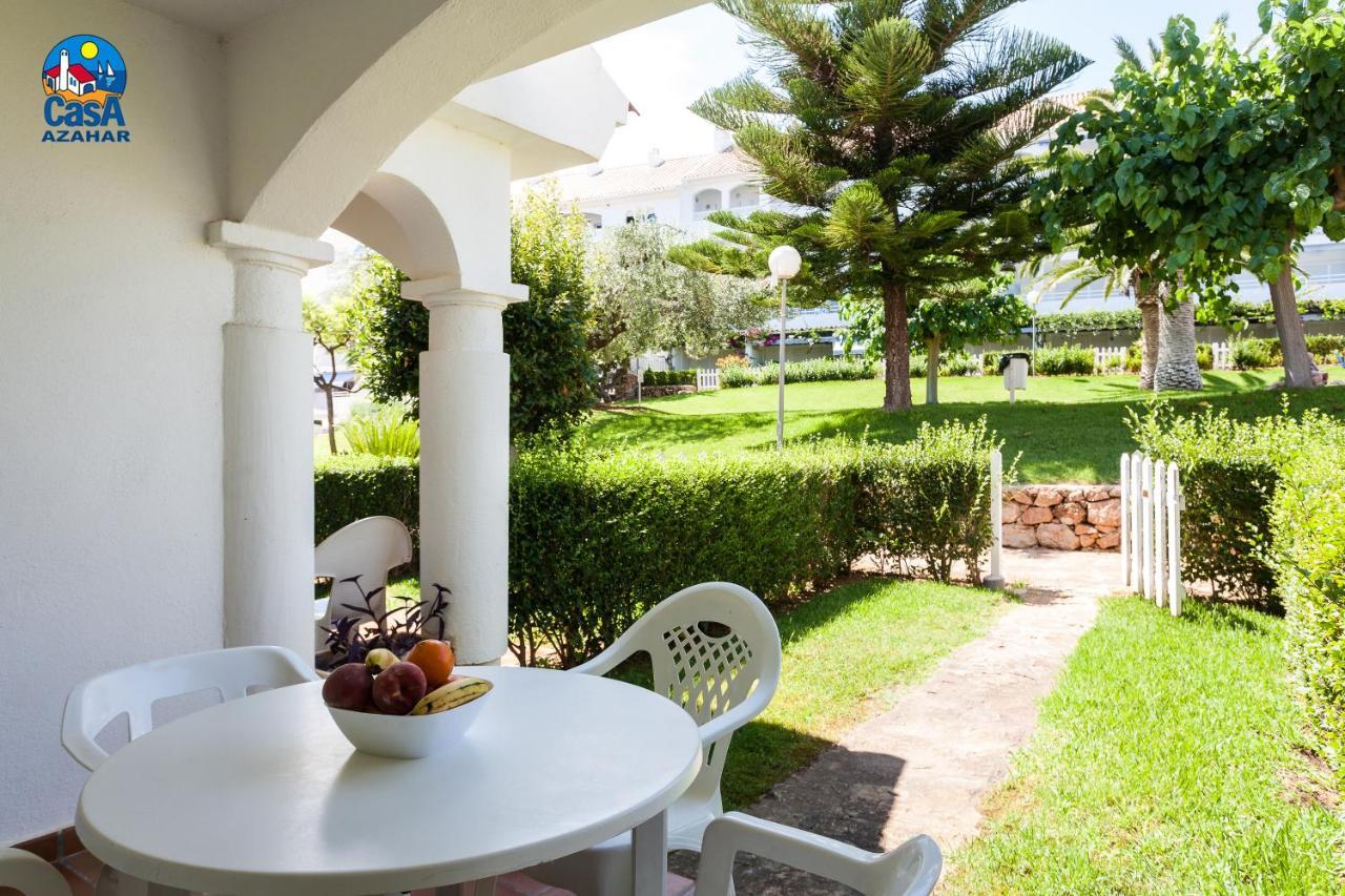 Residencial Al Andalus Casa Azahar Appartement
