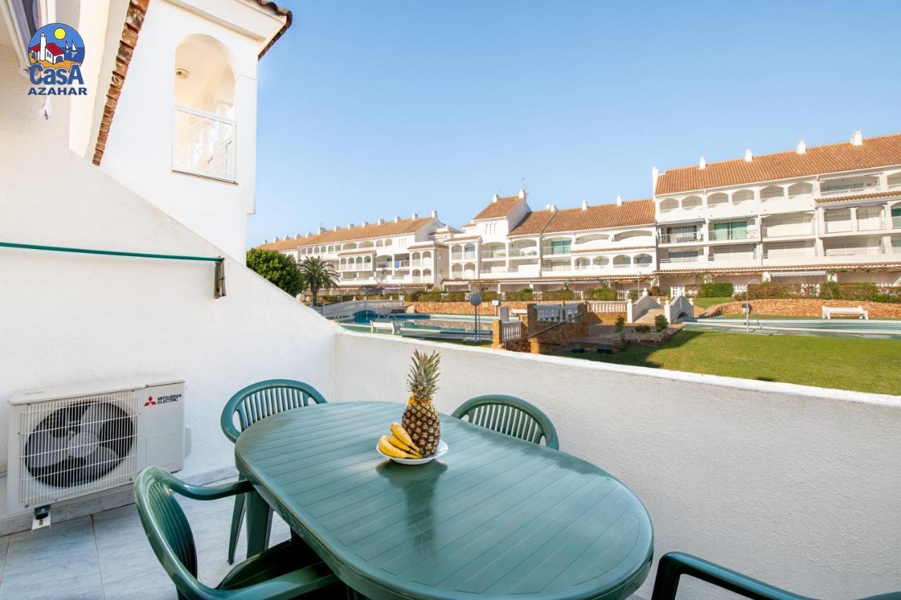 Residencial Al Andalus Casa Azahar Appartement *