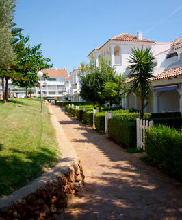 Residencial Al Andalus Casa Azahar Appartement