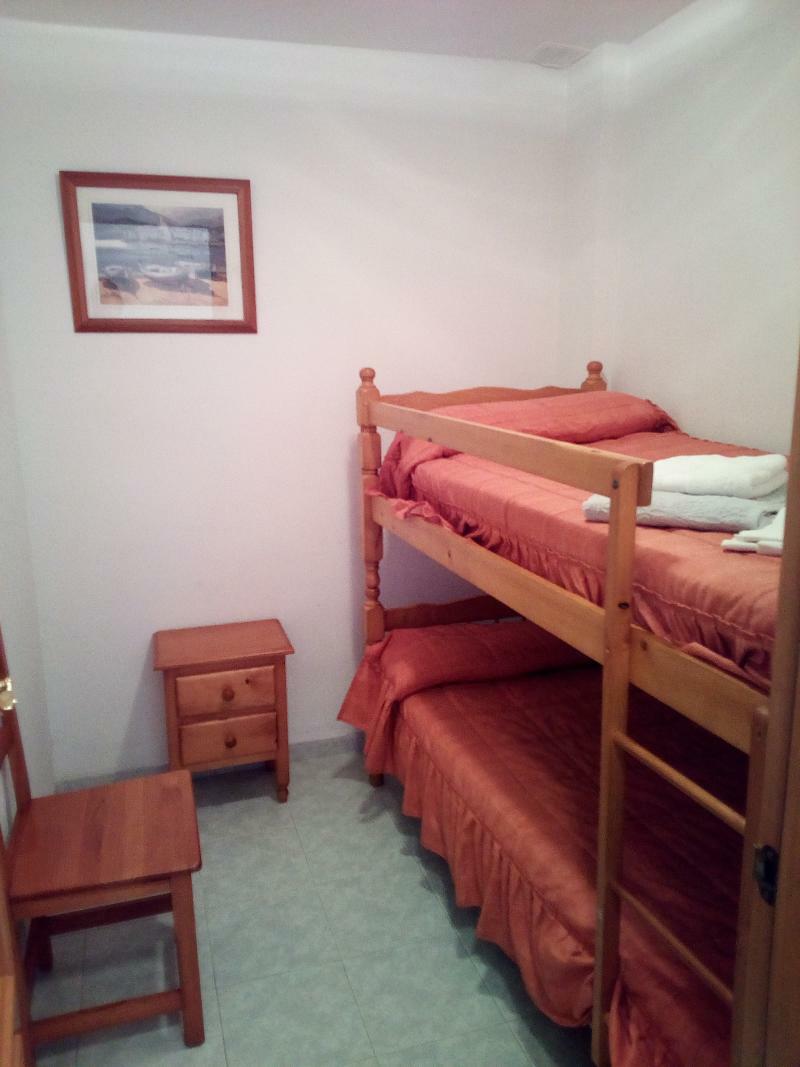 Residencial Al Andalus Casa Azahar Appartement